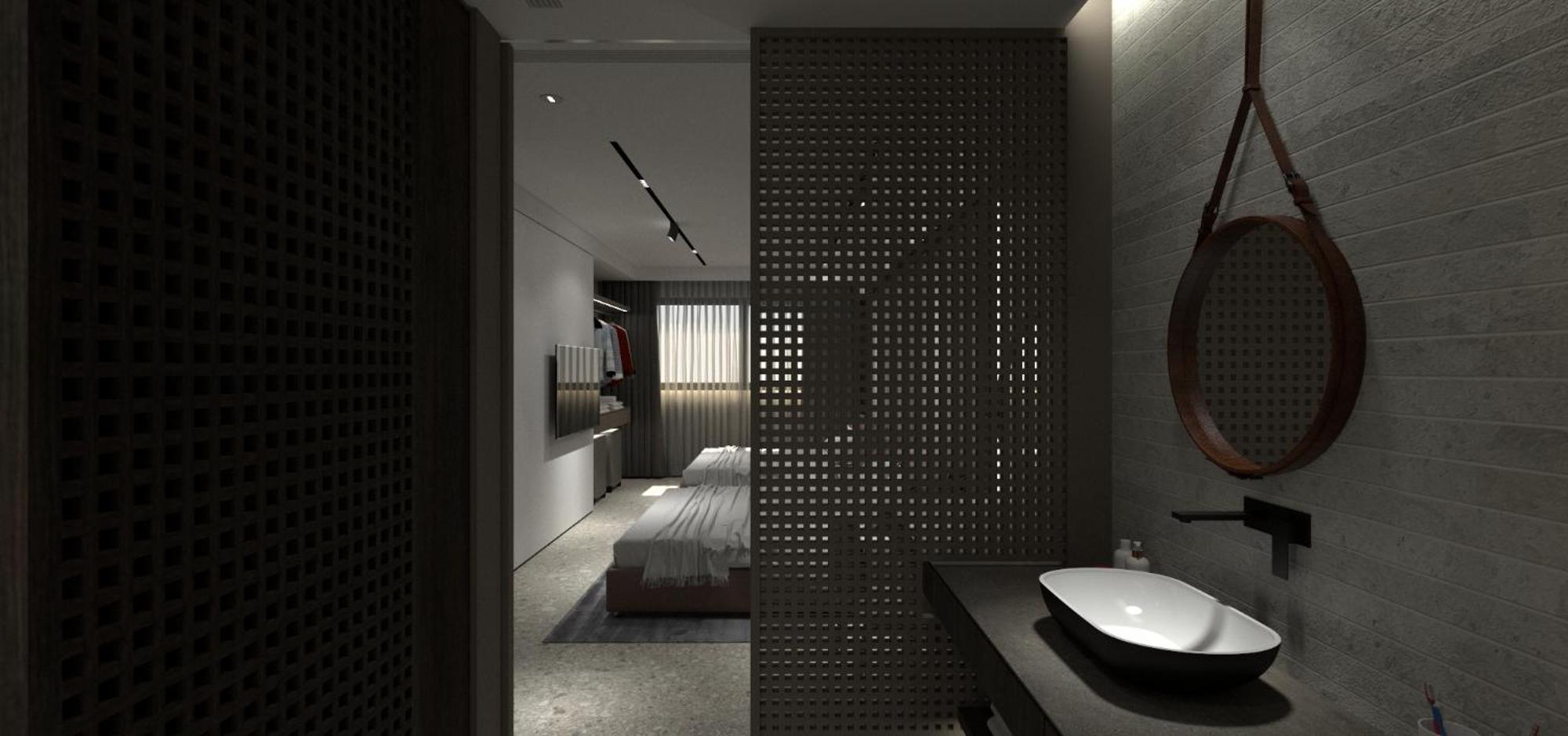 Green Hotel Magong Exterior foto