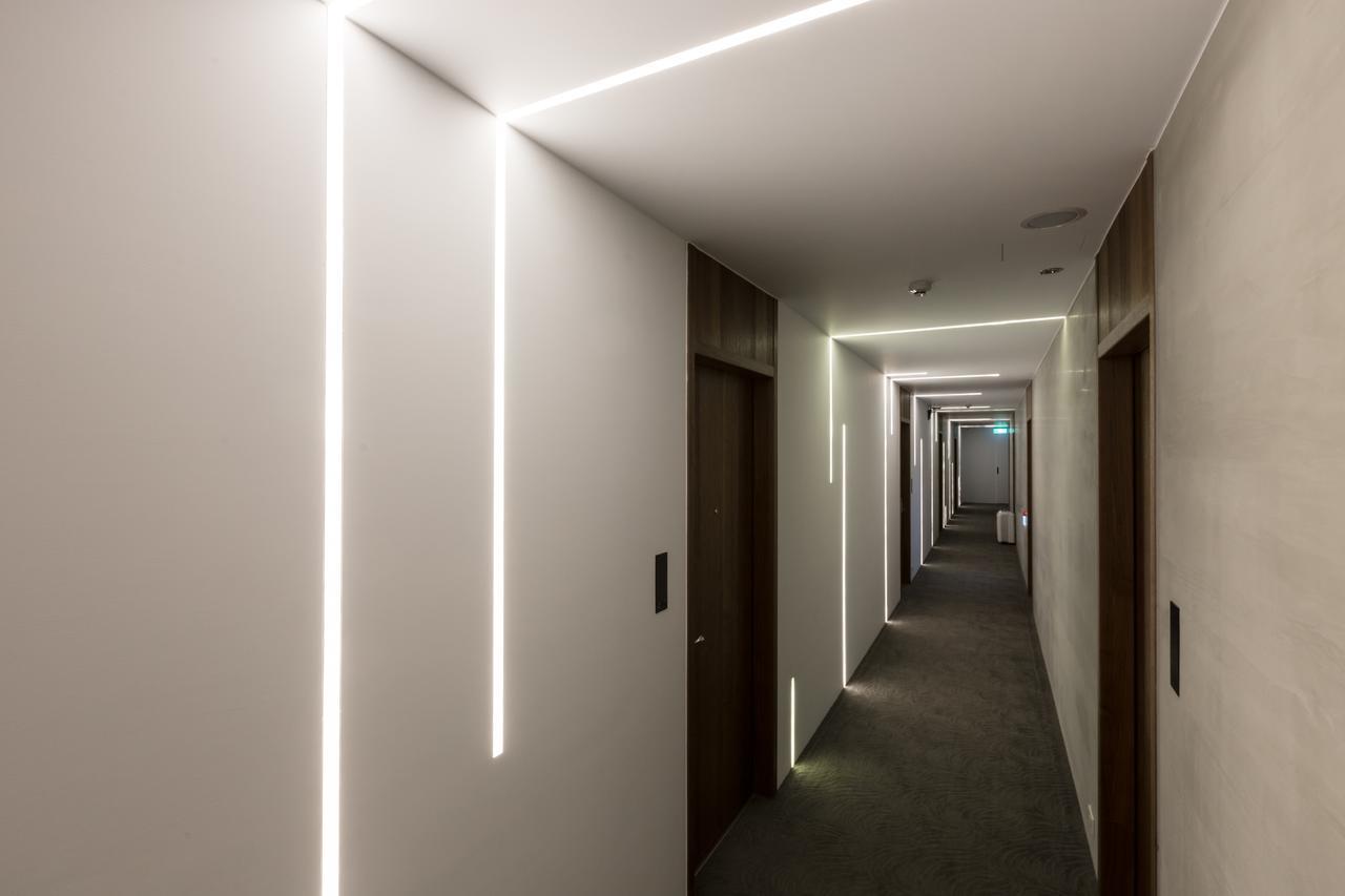 Green Hotel Magong Exterior foto